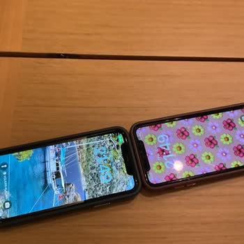 iPhone 11 Cihazlarımızda Sürekli Arıza Ve Performans Sorunları Yaşıyoruz!