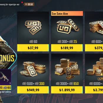 I Sent PUBG UC to the Wrong Account on Midasbuy and Can’t Get a Refund