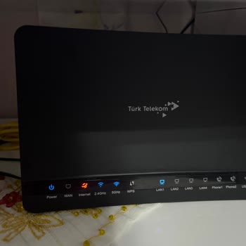 Kullanılmayan İnternet İçin Yüksek Kurulum Ücreti Ve Hizmet Eksikliği