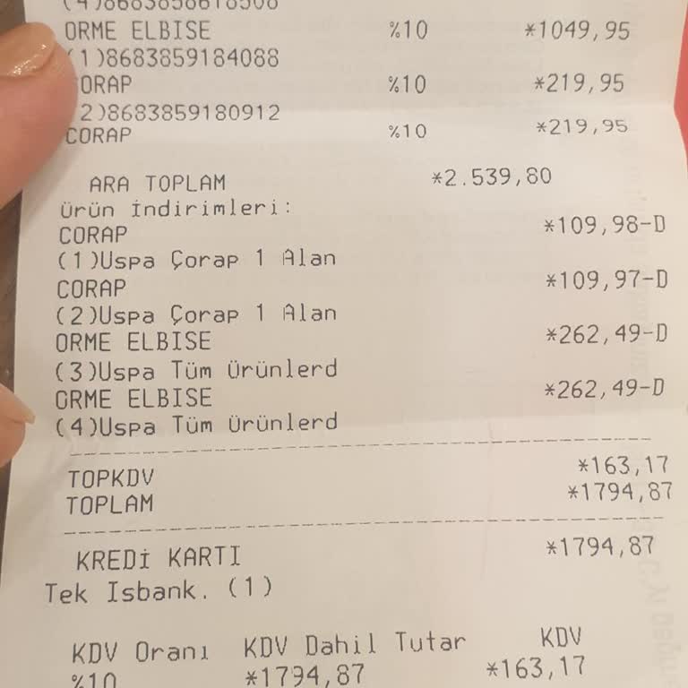 İade Talebim Gerekçesiz Reddedildi, Kötü Davranışla Karşılaştım