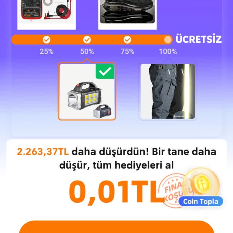 Temu Sistem Kuponlarımı Bilerek Sıfırlamıyor Ve Hediyelerimi Almamı Engelliyor!