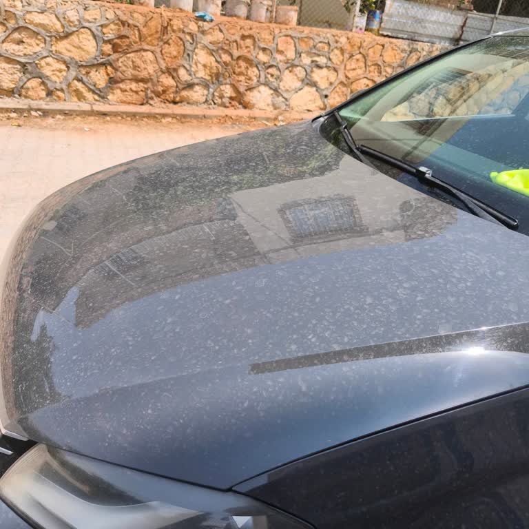 Protek Oto Bakım Ürünleri Aldığım Seramik Kaplama Ürünü Beklendiği Gibi Çıkmadı!