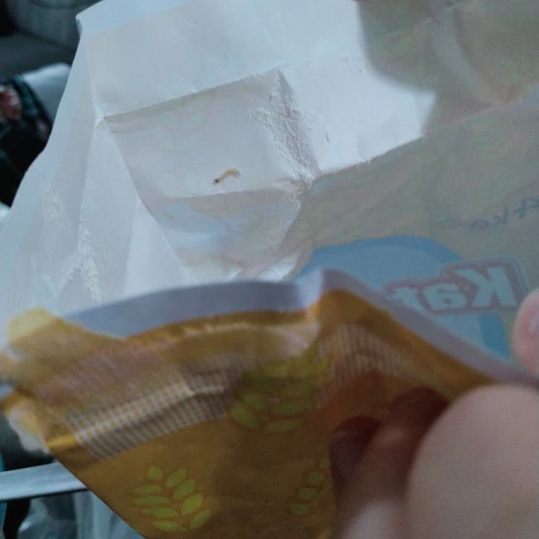 Un Ürününde Karşılaşılan Sorun ve İade Problemi