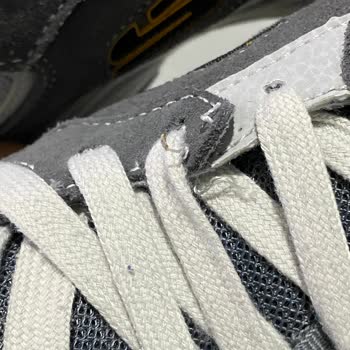 Skechers Ayakkabıda Kısa Sürede Dikiş Açılması Ve Olumsuz İnceleme Süreci