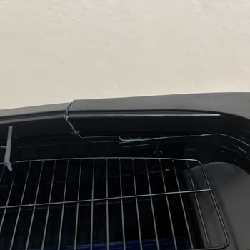 Kırık Teslim Edilen Klimam İçin İade Talebim Karşılanmıyor Mağduriyetim Sürüyor