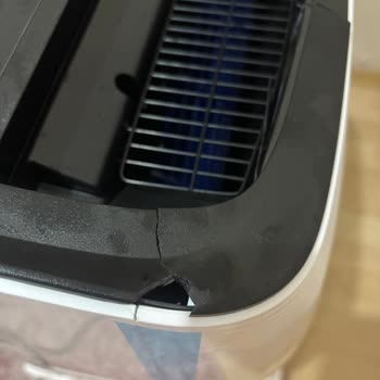 Kırık Teslim Edilen Klimam İçin İade Talebim Karşılanmıyor Mağduriyetim Sürüyor