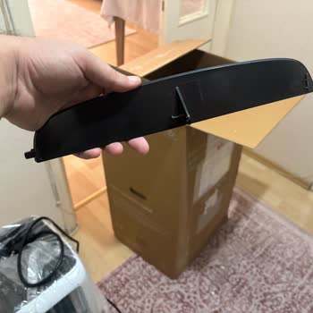 Kırık Teslim Edilen Klimam İçin İade Talebim Karşılanmıyor Mağduriyetim Sürüyor