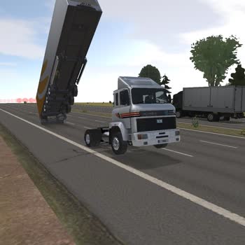 Truck Simülatör Ultimate Oyununda Tekrarlayan Hata Nedeniyle Oyun Oynanamıyor