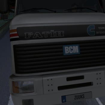 Truck Simülatör Ultimate Oyununda Tekrarlayan Hata Nedeniyle Oyun Oynanamıyor