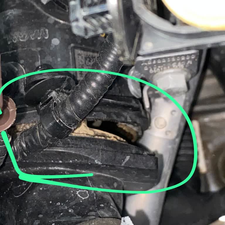 Düşük Kilometrede Termostat Arızası Sonucu Yüksek Maliyetli Motor Değişimi Mağduriyeti