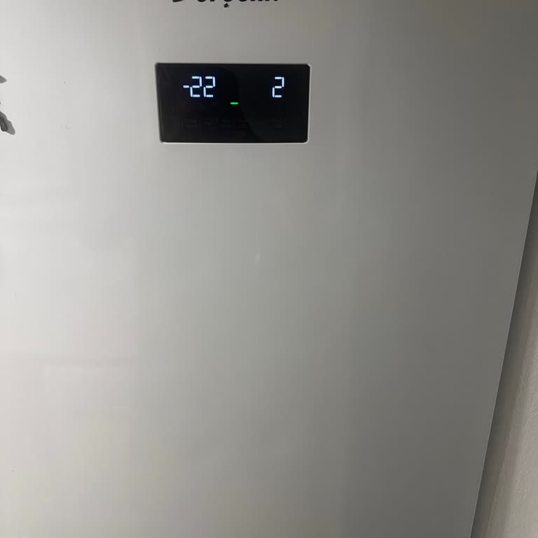 Sürekli Arızalanan Buzdolabına Çözüm Bulunmuyor, Mağduriyetim Giderilmiyor