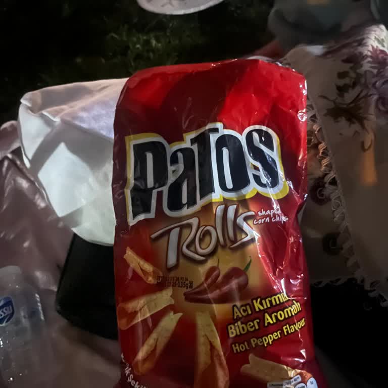 A101'den Aldığım Patos Rolls Bayat Çıktı, İade Veya Değişim Talebim Reddedildi