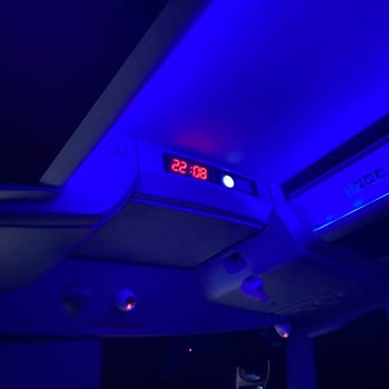 Efetur’da 2 Saat Gecikme Ve Söz Verilen Hizmetin Sağlanmaması