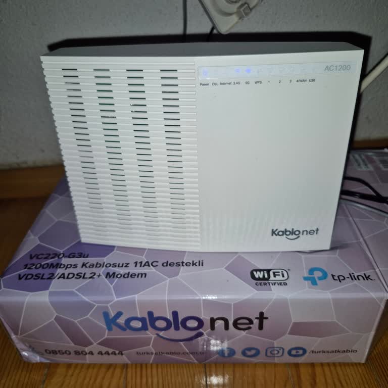 Kurulum Sonrası İnternet Bağlantısı Bir Haftadır Aktif Edilmiyor, Mağduriyet Yaşanıyor