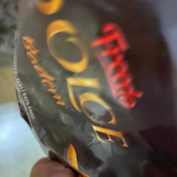 A101’den Aldığım Dondurma Erimiş Ve Sağlıksız Çıktı, Paramın İadesini Talep Ediyorum