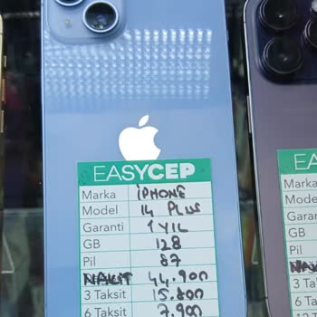 İphone Alışverişinde Gizli Fiyat Artışı Ve İade Sorunu