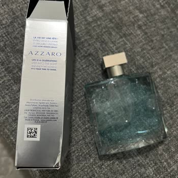 Aldığım Parfüm Sahte Çıktı, İade Ve Ücret İadesi Yapılmıyor