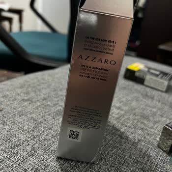 Aldığım Parfüm Sahte Çıktı, İade Ve Ücret İadesi Yapılmıyor