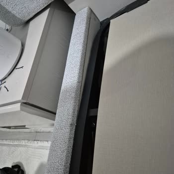 Hatalı Kurulum Ve Yetersiz Servis Nedeniyle Sağlık Sorunları Yaşadım