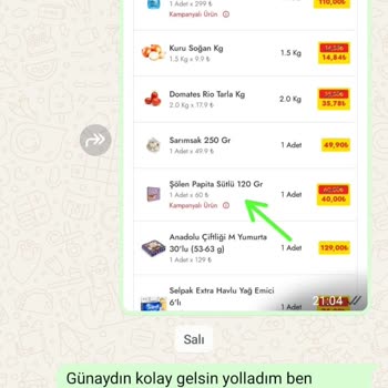 Eksik Ürün Ve İade Sorunu: Sözler Yerine Getirilmiyor