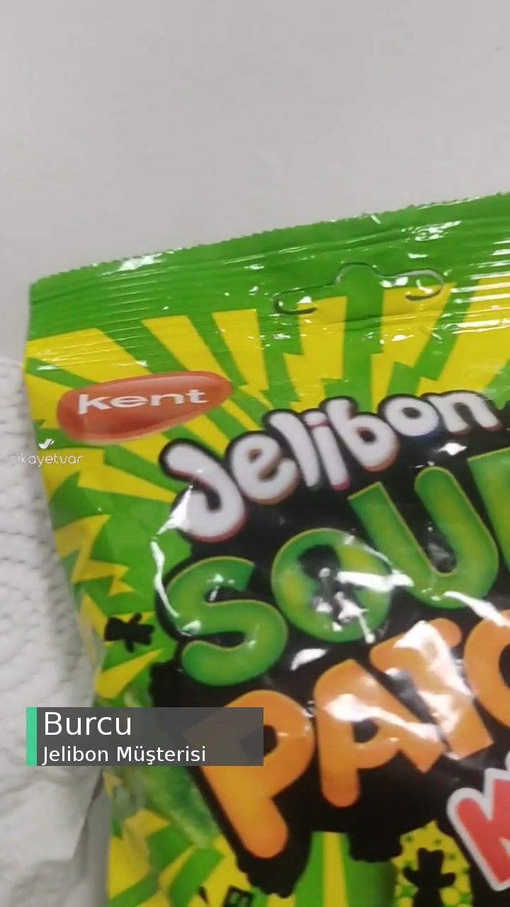 Kent Jelibon Islak Çıktı videonun kapak resmi