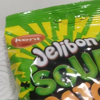 Kent Jelibon Islak Çıktı