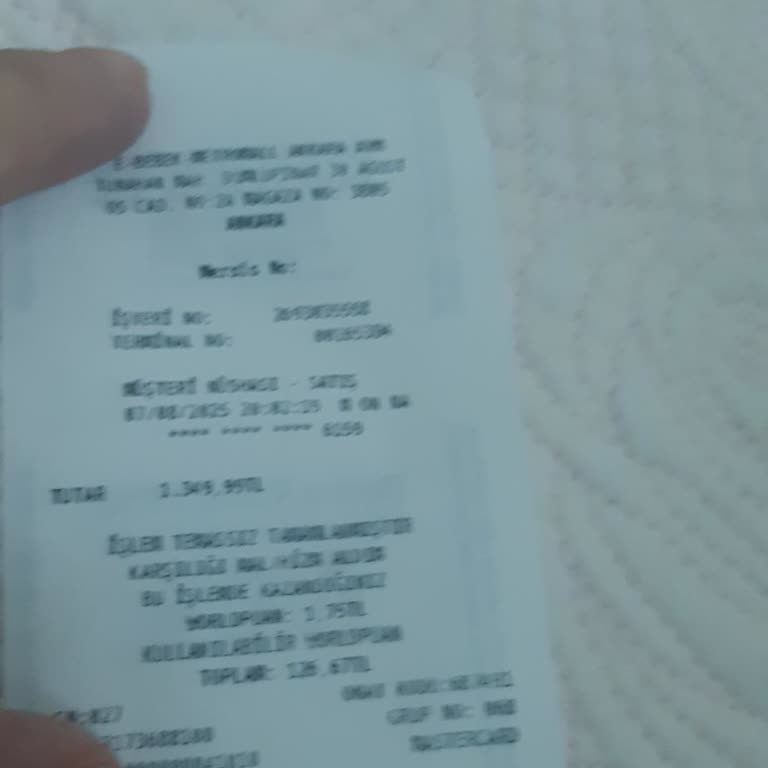 Etiket Fiyatı İle Kasa Fiyatı Arasındaki Uçurum Mağduriyet Yarattı