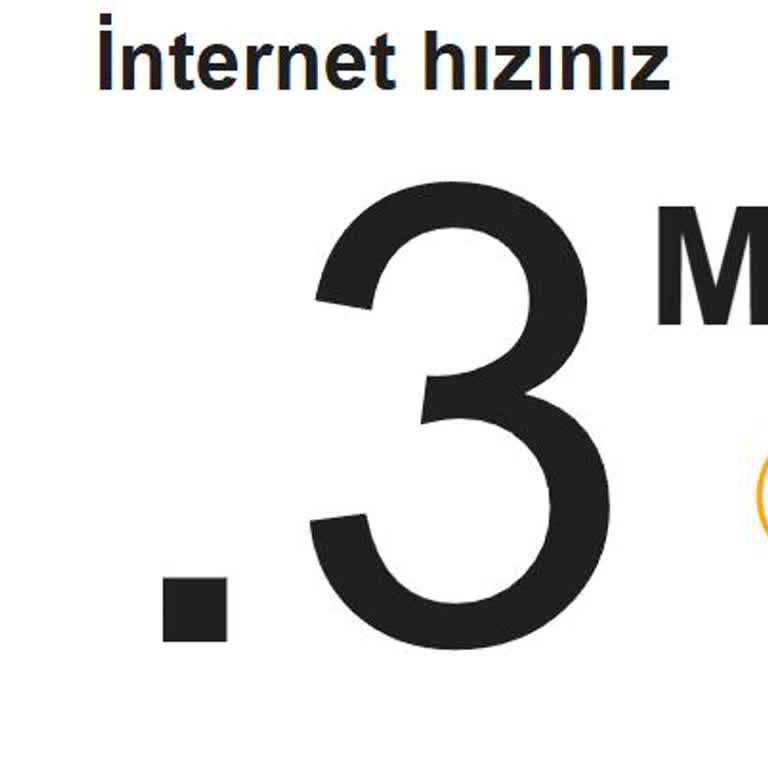 Taahhüt Edilen Hız Sağlanmıyor, Ek Ücretler Ve Mağduriyet