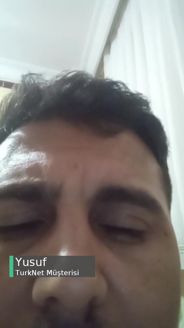 TurkNet Fatura Fazla Geldi videonun kapak resmi