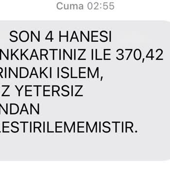 İzinsiz Para Çekimi Ve Abonelik İptalinde İletişimsizlik