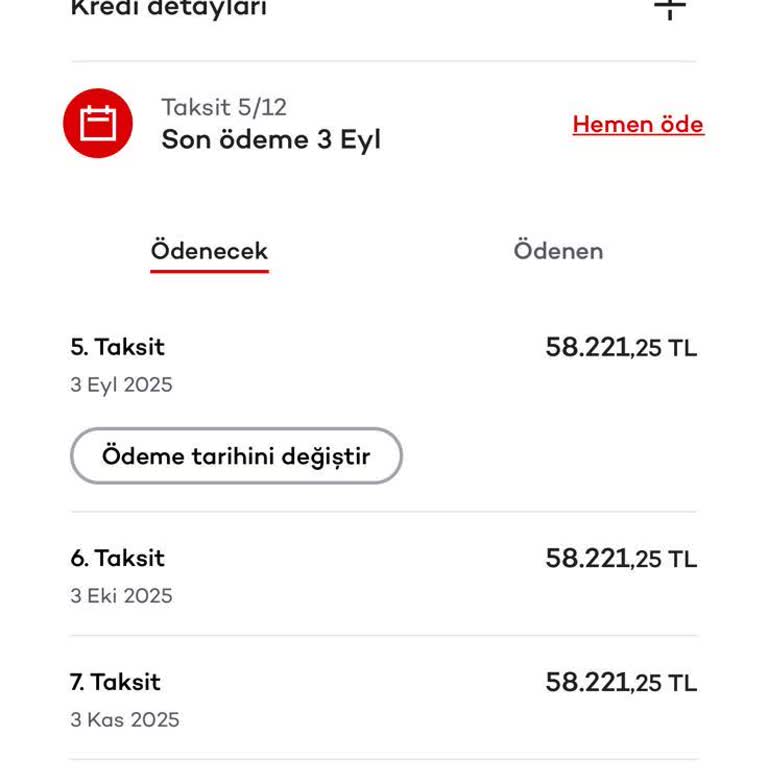 ATM'de Yutulan Paramın İadesi İçin Çözüm Bekliyorum