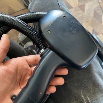 Mersal Kozmetik Servisten Hasarlı Dönen Cihaz Başlığı Ve İletişimsizlik Mağduriyeti!