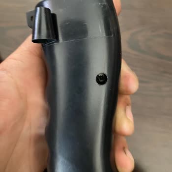 Mersal Kozmetik Servisten Hasarlı Dönen Cihaz Başlığı Ve İletişimsizlik Mağduriyeti!