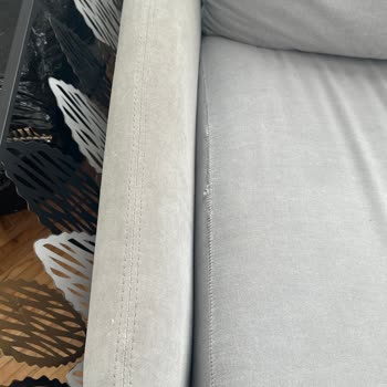 Garanti Kapsamında Koltukta Dikiş Açılması Ve Çözüm Sunulmaması