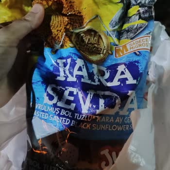 Aldığım Çekirdeğin İçinden Salyangoz Çıktı, Migros’tan İade Ve Özür Talep Ediyorum