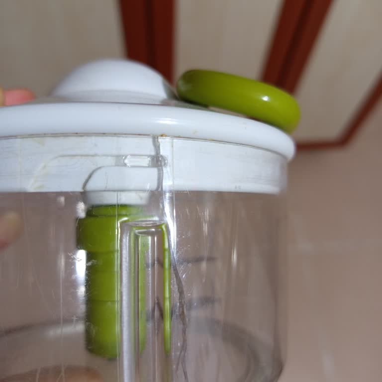 Tefal Rondo Haznesi Bulaşık Makinesinde Çatladı, Mağduriyetimin Giderilmesini İstiyorum