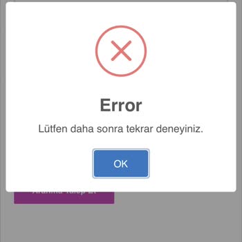 Hesabımdaki 3200 TL Aniden Sıfırlandı, Destek Alamıyorum