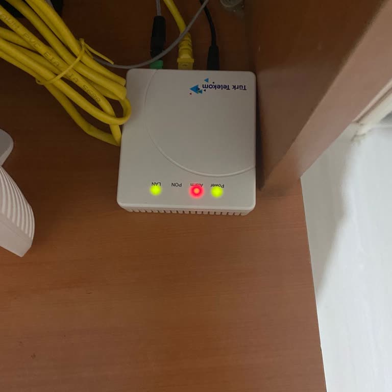 Sürekli Tekrarlayan İnternet Kesintisi Ve Fatura Mağduriyeti