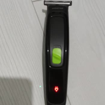 İkinci Kullanımda Bozulan Polosmart Saç Sakal Düzeltici Mağduriyeti