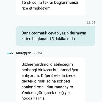 Yatırdığım Tutar Hesabıma Yansımadı, Çözüm Bekliyorum