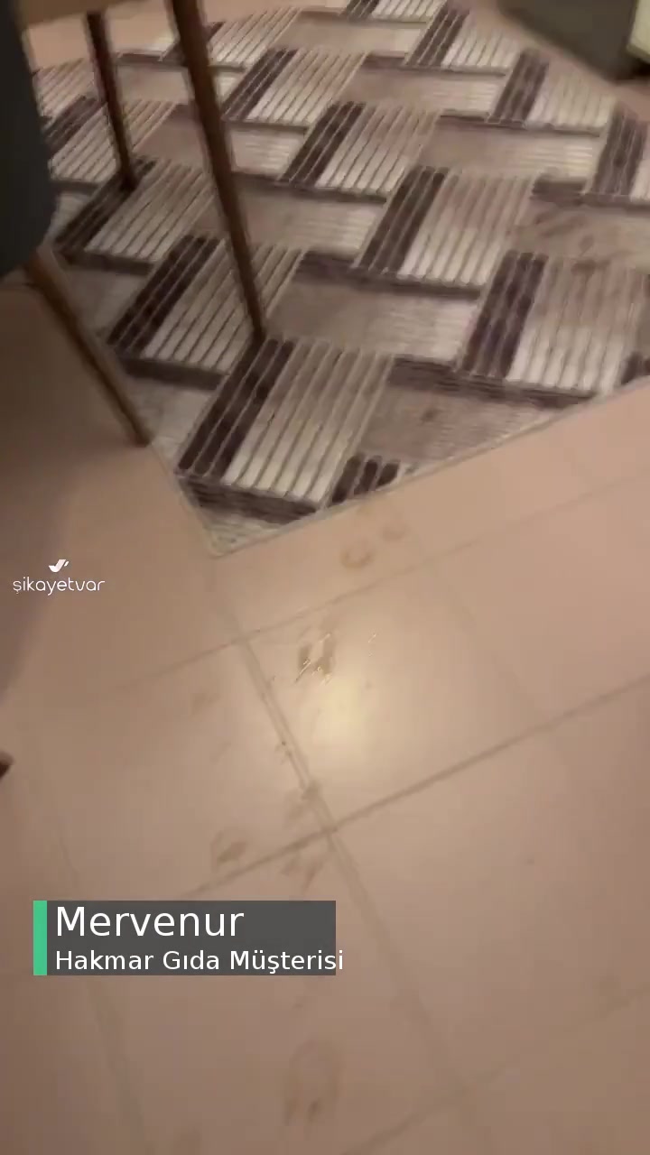Hakmar Gıda Deforme Kola Reyona Koyulmuş. Açınca Patladı! videonun kapak resmi