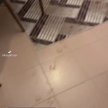 Hakmar Gıda Deforme Kola Reyona Koyulmuş. Açınca Patladı!