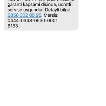 Garanti Kapsamında İphone Ve Airpods Sorunlarım Çözülmeden Cihazlarım İade Edildi