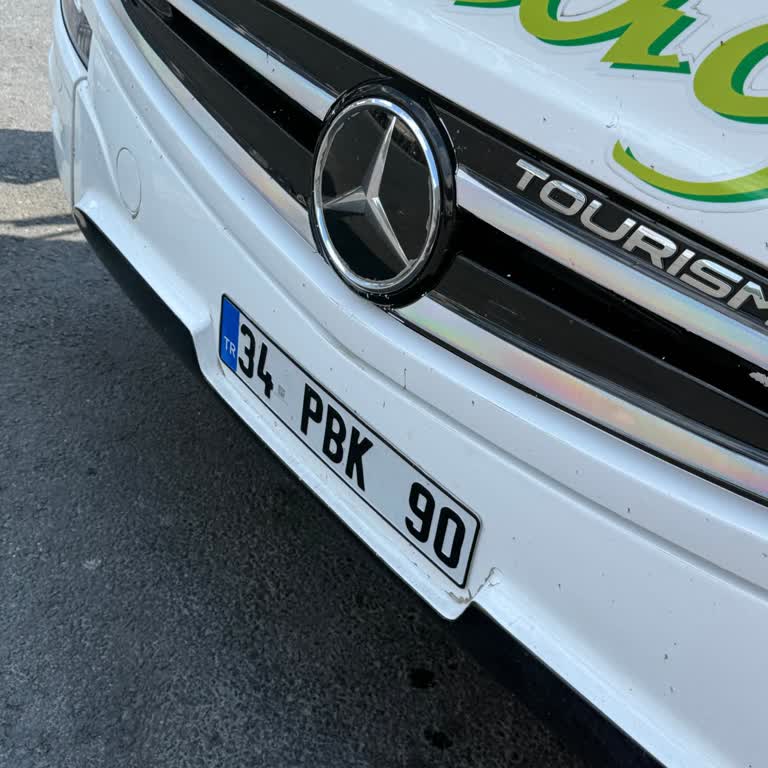 Uludağ Turizm'de Güvenlik Zafiyeti Ve Yolcu Güvenliğine Duyarsızlık