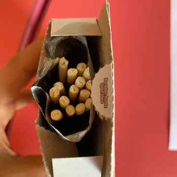 Biscolata Stix Paketinde Açık Jelatin Ve Bayat Ürün Sorunu Yaşadım!