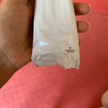 Biscolata Stix Paketinde Açık Jelatin Ve Bayat Ürün Sorunu Yaşadım!