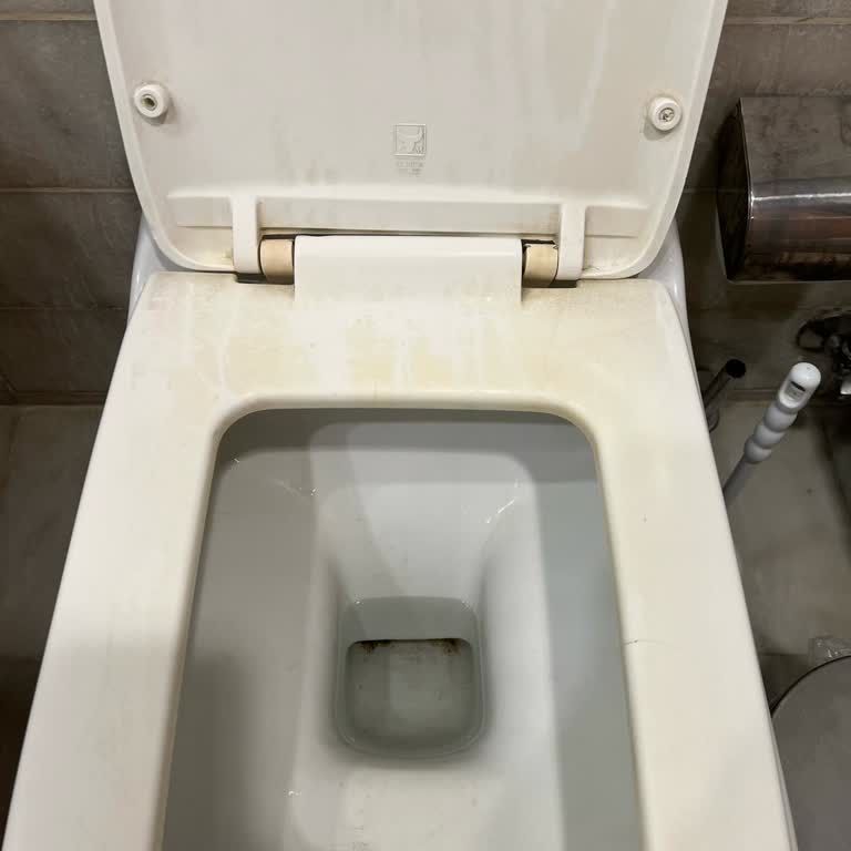 Özkaymak Falez Otel'de Temizlik Ve Hizmet Sorunları Hayal Kırıklığı Yarattı