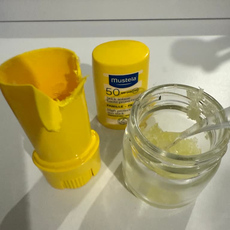 Mustela Güneş Kremi Kullanılamaz Durumda, Mağduriyetim Giderilmiyor!