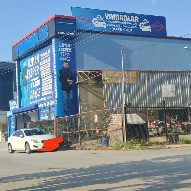 Ekspertiz Güvenim Sarsıldı: Araçta Conta Yanığı Ve Şüpheli Test Süreci