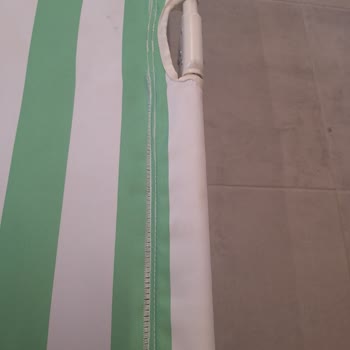 Koçtaş'tan Alınan Şezlongların Garanti Sürecinde Yaşanan İlgisizlik Ve Bilgi Karmaşası